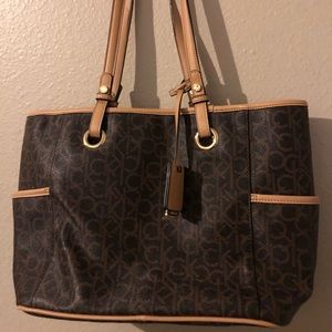 Purse- never used